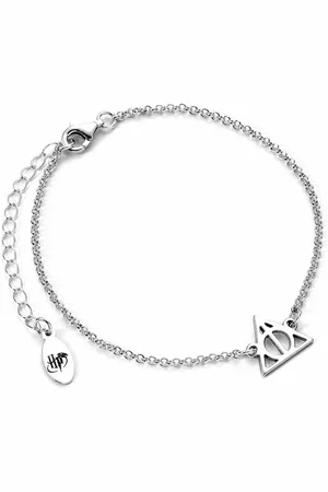 Harry Potter Armband - Deathly Hallows - voor Vrouwen