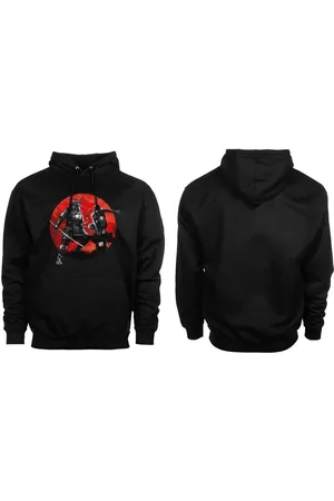 Assassin´s Creed Gaming Trui met capuchon - Shadows Red Sun - S tot XXL - voor Mannen