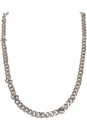 Urban classics Halsketting - Long Basic Necklace - voor Vrouwen