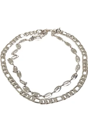 Urban classics Halsketting - Layering Basic Necklace - voor Vrouwen