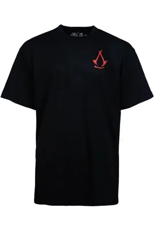 Assassin´s Creed Gaming T-shirt - Shadows Crest - S tot L - voor Mannen