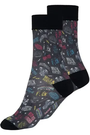 King kerosin Rockabilly Sokken - Motorcycle Tools Socks - EU39-42 tot EU 43-46 - voor Mannen