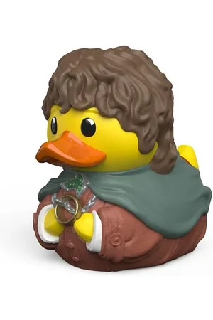 Lord of the Rings Decoratieve Artikelen - Frodo Baggins Tubbz (Boxed Edition)