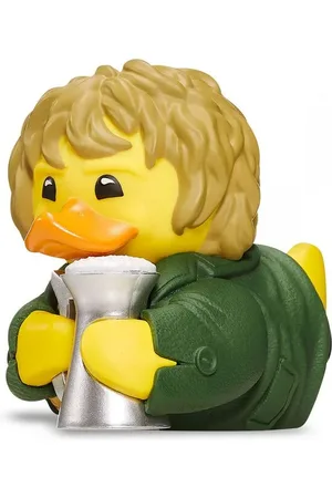 Lord of the Rings Decoratieve Artikelen - Merry Brandybuck Tubbz (Boxed Edition)