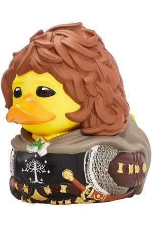 Lord of the Rings Decoratieve Artikelen - Pippin Took Tubbz (Boxed Edition)
