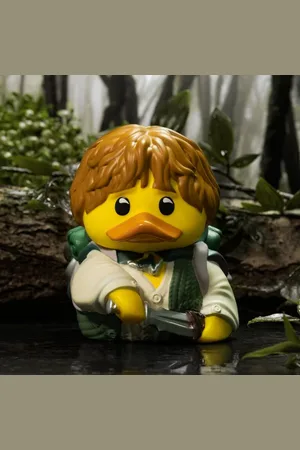Lord of the Rings Decoratieve Artikelen - Samwise Gamgee Tubbz (Boxed Edition)