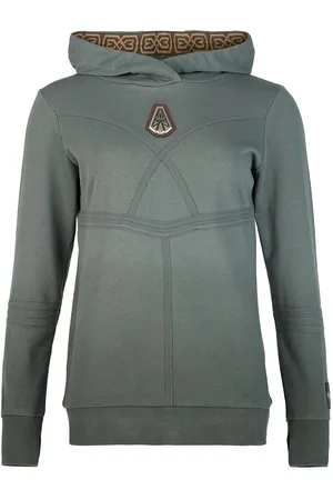 Lord of the Rings Trui met capuchon - Khazad-dûm - S tot XXL - voor Vrouwen