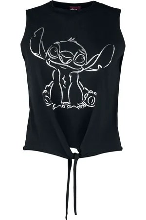 Disney Disney Top - Stitch - S tot 3XL - voor Vrouwen