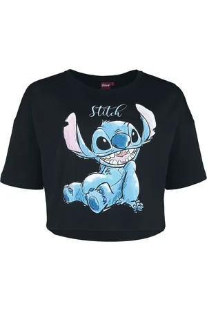 Disney Disney T-shirt - Stitch - S tot 3XL - voor Vrouwen