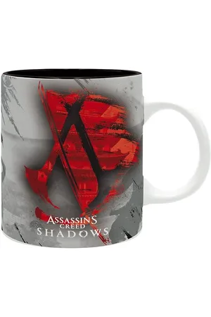Assassin´s Creed Gaming Kop - Shadows - Crest