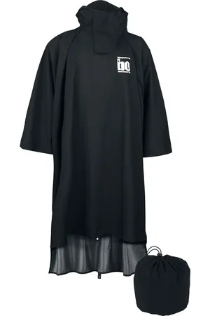 Böhse Onkelz Poncho - Regenponcho Logo