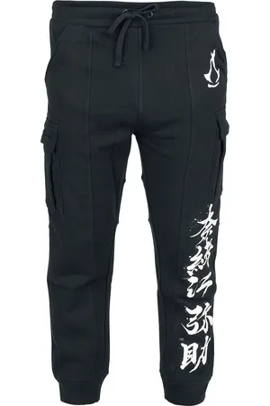 Assassin´s Creed Gaming Trainingsbroeken - Shadows - Ronin - S tot XL - voor Mannen