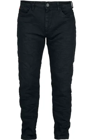Sublevel Jeans - Mens Denim - W29L32 tot W34L34 - voor Mannen