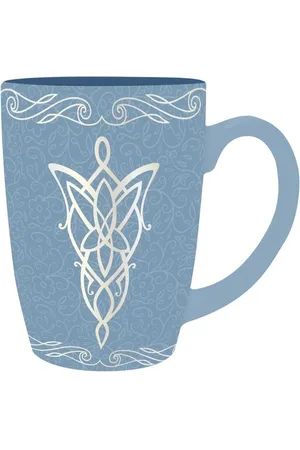 Lord of the Rings Kop - Elven