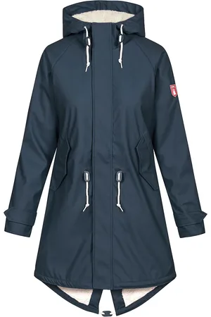 Derbe Winterjas - Friese Tidaholm - M tot 3XL - voor Vrouwen