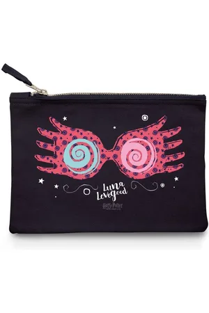 Harry Potter Toilettas - Luna Lovegood make-uptasje