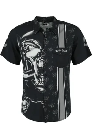 Motörhead Shirt met korte mouwen - EMP Signature Collection - S tot 3XL - voor Mannen