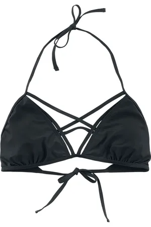 Gothicana Gothic Bikini Top - Mix And Match - S tot XXL - voor Vrouwen
