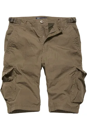 Vintage industries Korte broek - Terrance Short - S tot 3XL - voor Mannen