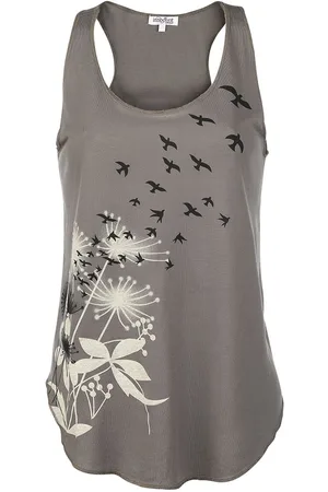 Innocent Top - Flock Top - S tot XL - voor Vrouwen