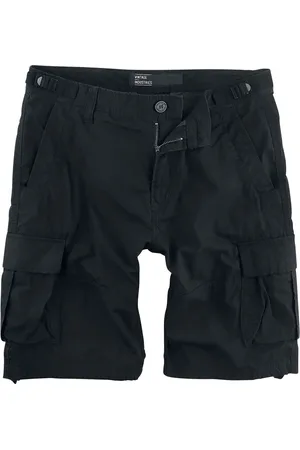 Vintage industries Korte broek - Terrance Short - S tot 3XL - voor Mannen