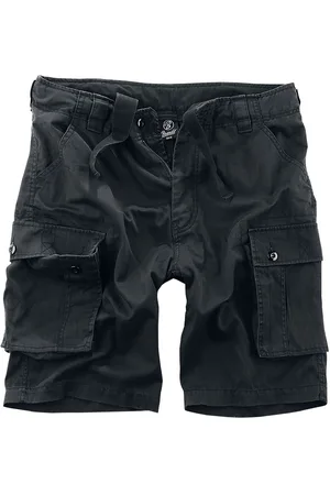 Brandit Korte broek - Cody Vintage Shorts - S tot 7XL - voor Mannen