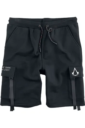 Assassin´s Creed Gaming Korte broek - Work In The Dark - S tot XXL - voor Mannen
