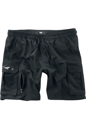 EMP Zwembroek - Swimming Time - S tot 5XL - voor Mannen