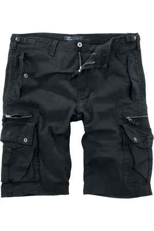 Vintage industries Korte broek - Gandor Short - S tot 3XL - voor Mannen
