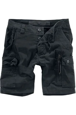 Brandit Korte broek - Kite Short Slim Fit - S tot XXL - voor Mannen