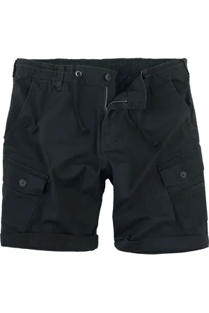 Brandit Korte broek - Tray Vintage Short - S tot 7XL - voor Mannen