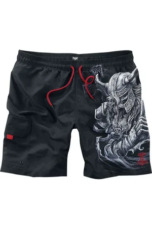 EMP Zwembroek - Swimming Time - S tot XXL - voor Mannen