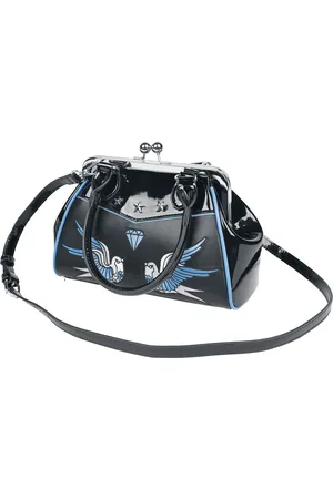 Banned Retro Handtas - Swallows Return - voor Vrouwen