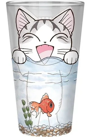 CHI Anime Drinkglas - 