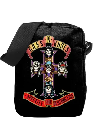 Guns N´Roses Schoudertas - Appetite For Destruction