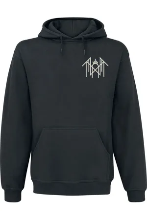 Sleep Token Trui met capuchon - Symbols And Beings - M tot 4XL - voor Mannen