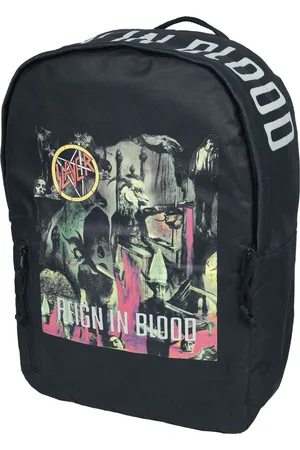 Slayer Rugtas - Rocksax - Reign In Blood