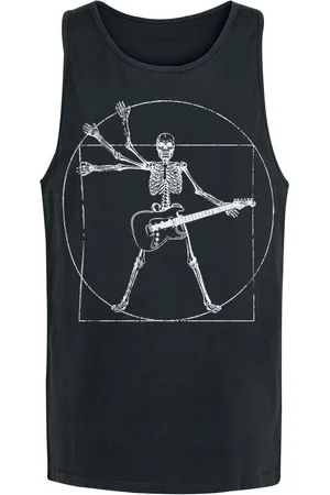 Sprüche Fun Tanktop - Let