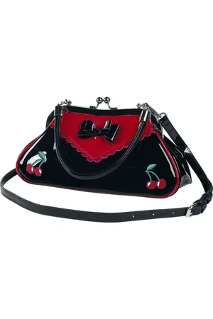 Banned Retro Handtas - Billie Jean - voor Vrouwen