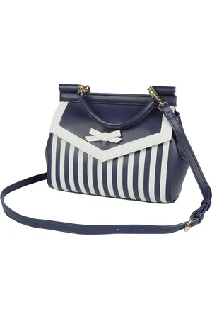 Banned Retro Handtas - Ravello - voor Vrouwen