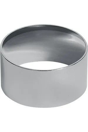 etNox Ring - Edelstahlring