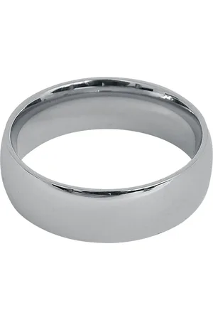 etNox Ring - Edelstahlring