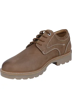 Camel Active Sneakers - Flow - EU41 tot EU47 - voor Mannen