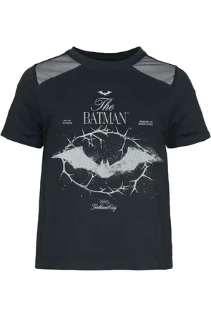 Batman Jersey - The - Thorns - S tot XXL - voor Vrouwen