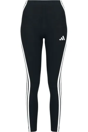 adidas Leggings - W 3S SJ LEG - XS tot L - voor Vrouwen