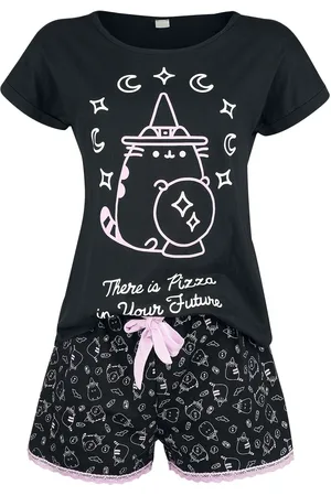 Pusheen Pyjama - S tot XXL - voor Vrouwen