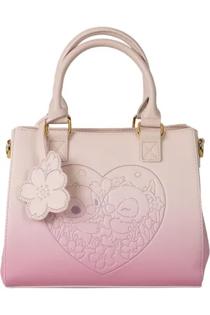 Disney Disney Handtas - Loungefly - Cute Stitch - voor Vrouwen