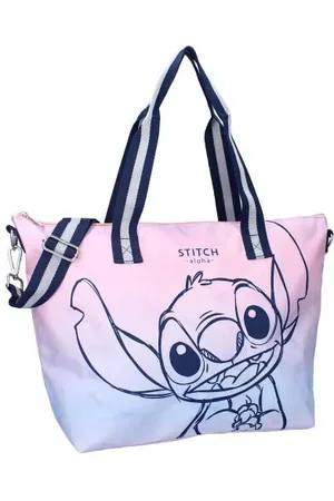 Disney Disney Schoudertas - Stitch - voor Vrouwen