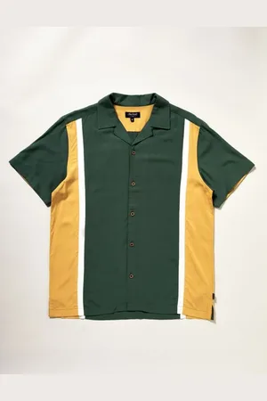 Chet Rock Rockabilly Shirt met korte mouwen - Zodiac Shirt - S tot 3XL - voor Mannen