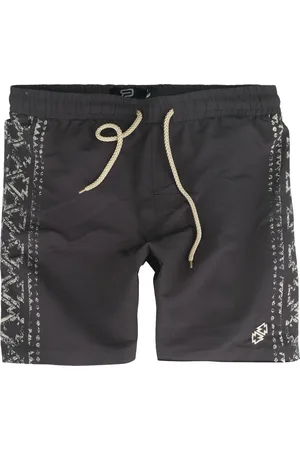 EMP Zwembroek - Zwemshort met Azteekse print - S tot XXL - voor Mannen